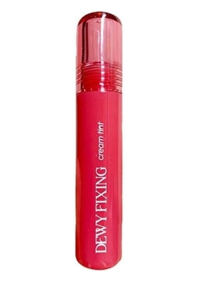 Factory Kalıcı Ve Nemli Tint Ruj Derma Factory Dewy Fixing Tint 0
