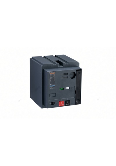 Merlin Gerin Ns630n Lv429438 630a Mt630 Tmş Motor Mekanizması