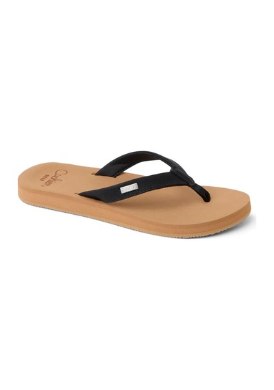Reef Baja Sands Kadın Terlik Ref.cj9084-ref.001 Siyah