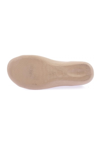 Dgn 44210-23y Kadin Comfort Ayakkabi 44210-2060-R1886 Vizon