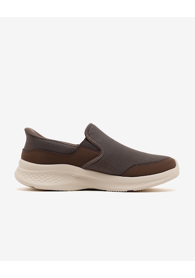Skechers Skech-lıte Pro 2.0 Erkek Kahverengi Spor Ayakkabı 894668tk Brn