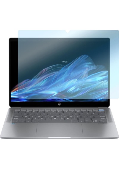 Hp Omnibook Ultra Flip X360 Ekran Koruyucu 14 İnç Nano 16:10