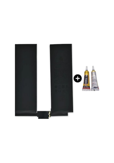 Apple Uyumlu iPad, Pro 11 İnch A1934-a1979-a1980-a2013 Batarya Pil + B7000