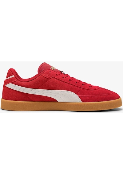 Puma Club Iı Era Suede Beyaz