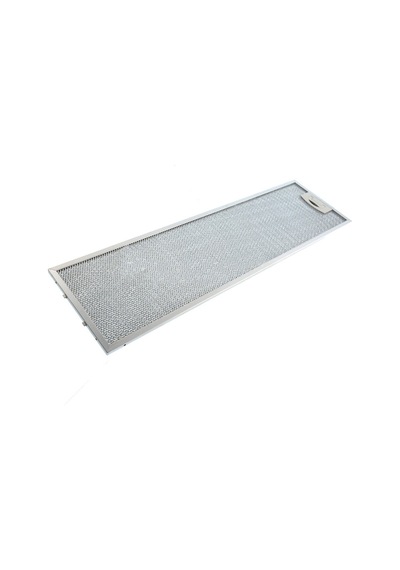 Aspiratör & Davlumbaz Metal Yağ Filtresi 160 X 560 Mm