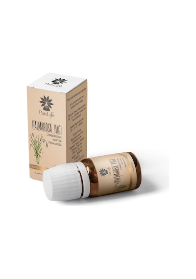 Panlife Palmarosa Yağı 10 ML