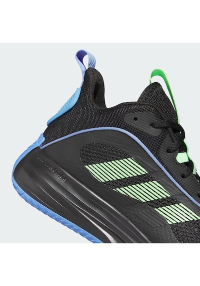 Adidas Ownthegame 3.0 Erkek Basketbol Ayakkabısı C-adıjs2167e10a00 Siyah