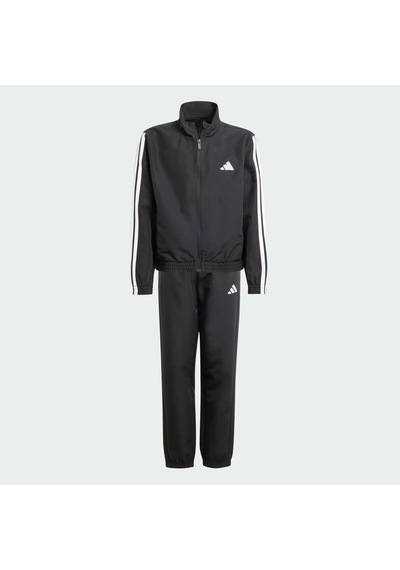 Adidas J 3s Wv Çocuk Eşofman Takımı C-adıjd6506c40a00 Siyah