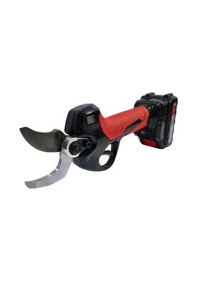 Mey İthalat Solax B-q2121 Şarjlı Budama Makası 42 Mm