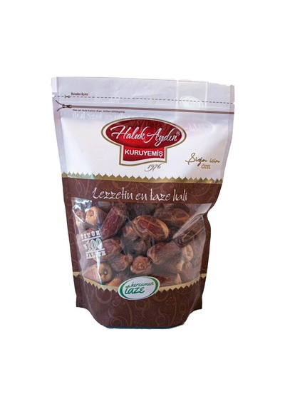 Haluk Aydın Kuruyemiş Hurma Sugay 1 KG