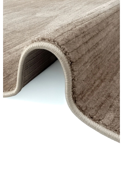 Hoom Rugs Otantik 2611 Bej Vintage Desenli Salon Halısı