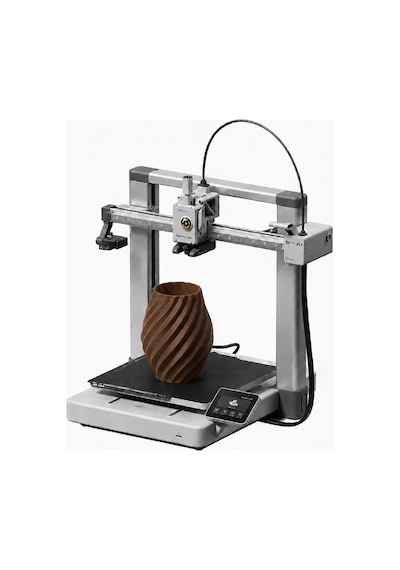 Filament Kahve Rengi Pla+ Premium