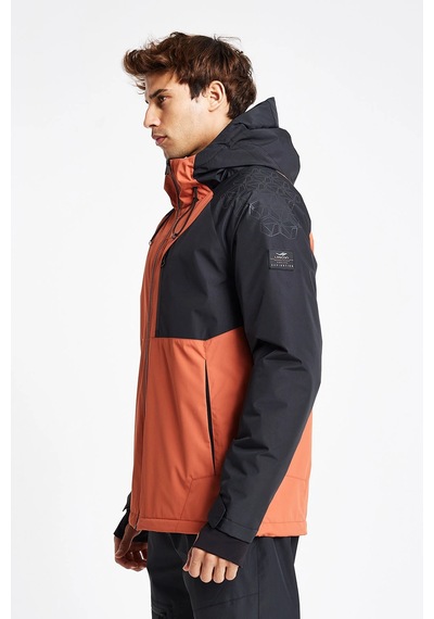 Lescon Erkek Outdoor Su Geçirmez Kaban 24k-1053