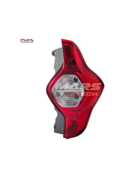 Stop Lambası Sağ Lodgy 12 Duysuz Mars 265502184r