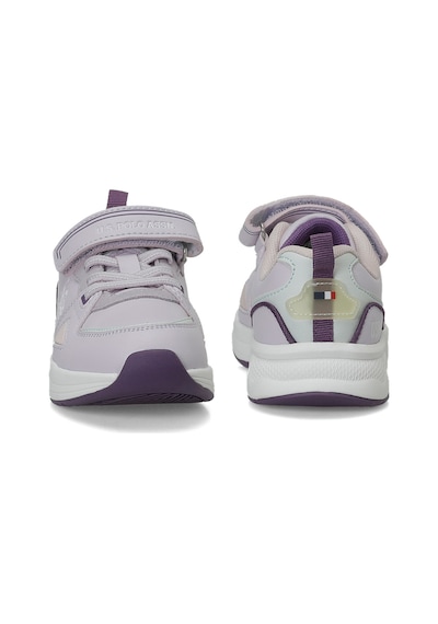 U.S. Polo Assn. U.s. Polo Assn. Lessa Jr Lila Kız Çocuk Spor Ayakkabı 000000000102696455 Mor U.S. Polo Assn. U.s. Polo Assn. Lessa Jr Lila Kız Çocuk Spor Ayakkabı 000000000102696455 Mor