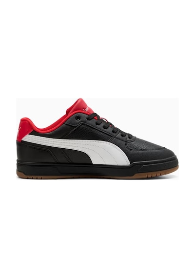 Puma Ferrari Caven Iıı Sneakers Unisex Ayakkabı 30952101 Siyah