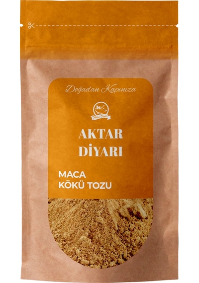 Maca Tozu Maka Tozu 1000 Gr Aktar Diyarı Diğer