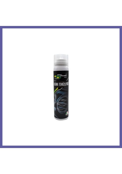Bezos 100ml Klıma Temızleyıcı 090 50 02 1 Adet Nıda