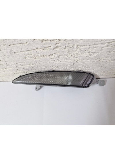 Opel Astra J Sol Ön Tampon Sinyali Sıfır 2013-2015