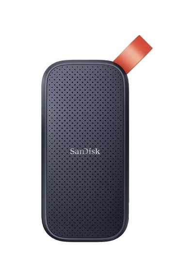 Sandisk Portable Ssd 1tb Tek Ebat