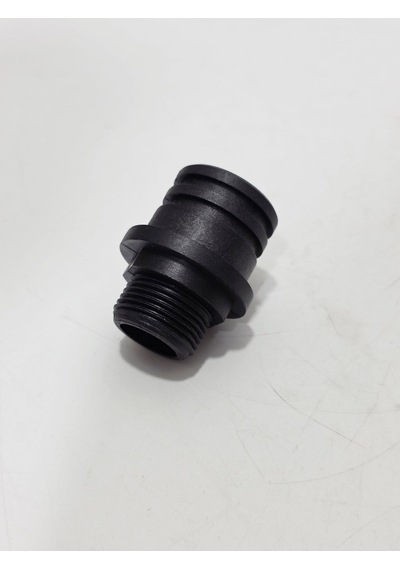 Kinetico 501755 Adaptör 1 Adet