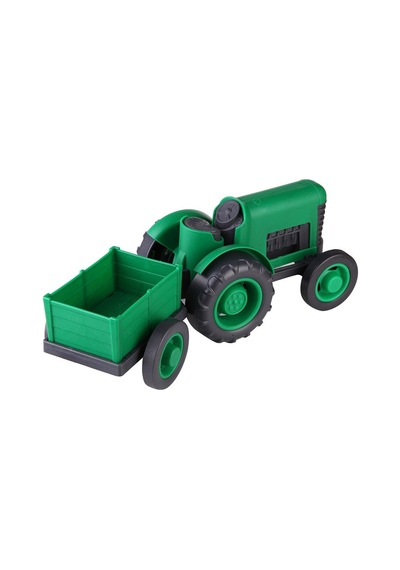 30878 Lc Römorklu  Traktör