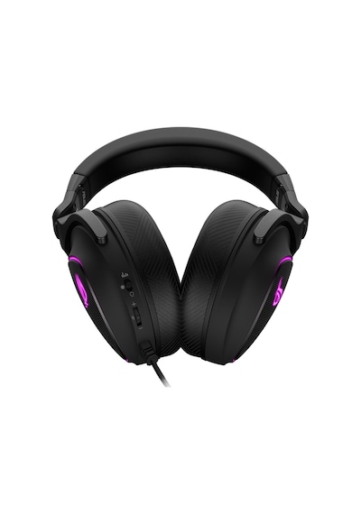 Asus ROG Delta S RGB 7.1 Surround Kablolu Kulak Üstü Oyuncu Kulaklığı