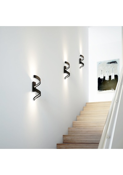 Tra74124 Eco 13 Cm Led Aplik Bract Beyaz