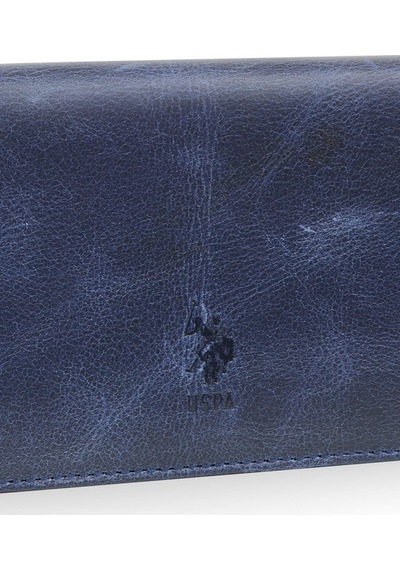 U.s. Polo Assn. Erkek Portföy Plcuz23723 Lacivert