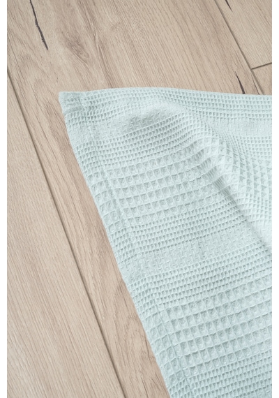 Clara Mint Çift Kişilik Pike Takımı 2518 Mint