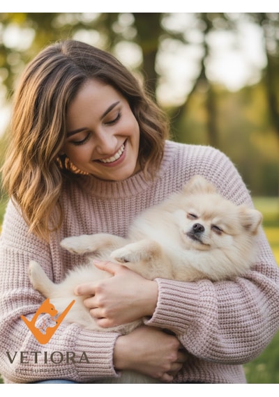 Küçük Irk Köpekler İçin Ödül Bisküvisi, Eğlenceli, Daha Konsantre Ve Lezzetli Eğitim, 200gr