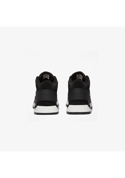 Timberland Sprint Trekker Su Geçirmez Erkek Siyah Bot Tb1a266b0151 Siyah