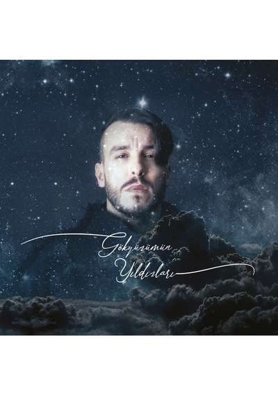 Cem Adrian - Gökyüzümün Yıldızları , Lp Türk Müziği