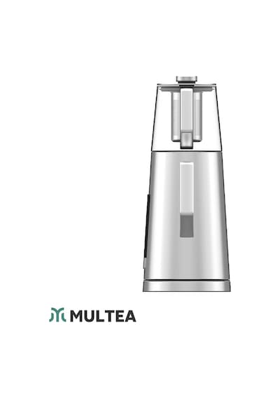 Multea Prime Çay Makinesi