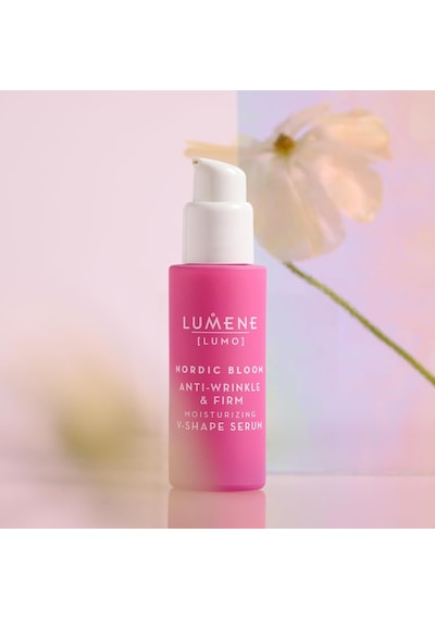 Sıkılaştırıcı & V-shape Yüz Ovali Şekillendirici Kırışıklık Karşıtı Gençlik Serumu 30 Ml Diğer