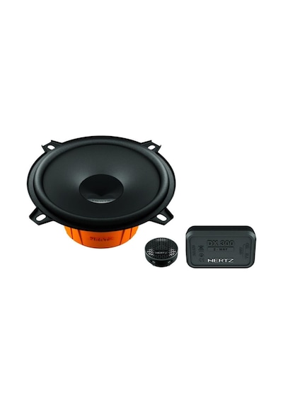 Özenhifi'Den Hertz Dieci Dsk 130.3