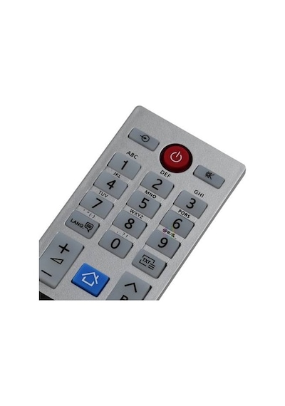 Toshiba 65Ul2163Dt Smart Led Tv Kumandası