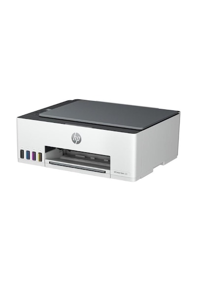 Hp 520 Smart Tank Mürekkepli Yazıcı, Tarayıcı, Fotokopi 1f3w2a