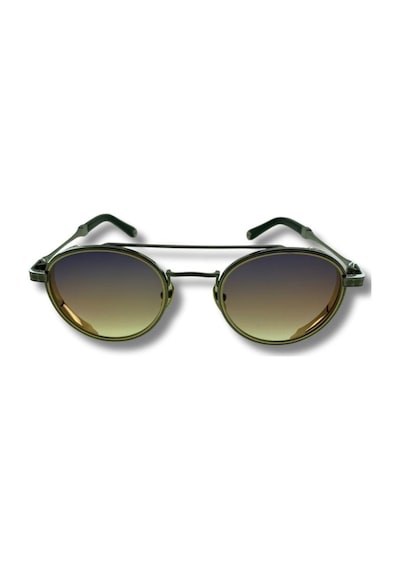 Katsuo Dw1191 Unisex Güneş Gözlüğü Siyah 37609024