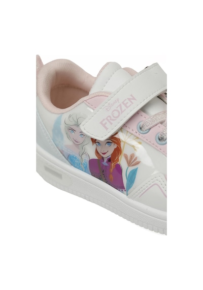 Frozen Lıfe.p6fx Beyaz Kız Çocuk Sneaker Beyaz