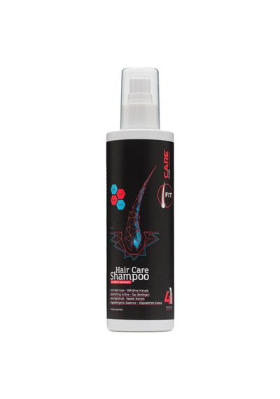 Fitcare 4'ü 1 Arada Şampuan 250 ML