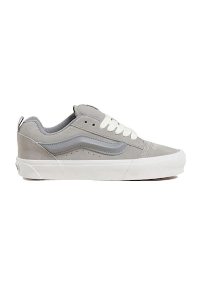 Vans Knu Skool Unisex Günlük Ayakkabı Vn000d6cbxc1 Gri Gri