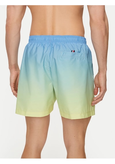 Tommy Hilfiger Tommy Hılfıger Erkek Mayo Um0um03266-0lk Um0um03266-0lk Çok Renkli