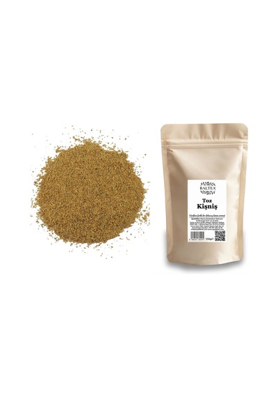 Kişniş Tozu 350g
