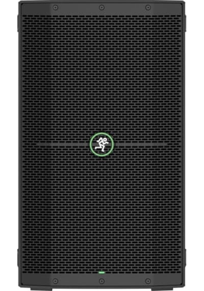 Mackie Thump210 1400-watt 10" Aktif Hoparlör