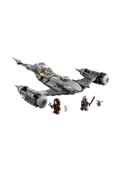 LEGO® Star Wars 75325 The Mandalorian's N 1 Starfighter™ 412 Parça
