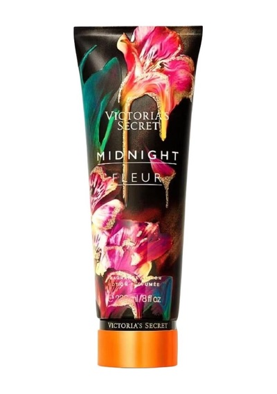 Victoria's Secret Midnight Fleur Fragrance Lotion 236 Ml Kadın Vücut Losyonu