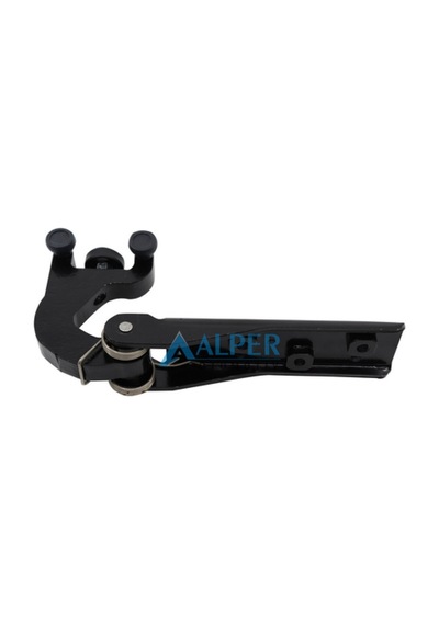 Orta - 926 - Kapı Orta Kilit Meizması - Myceshop - Master Iıı-movano