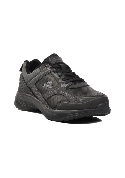 Slazenger Siyah-siyah Unisex Spor Ayakkabı Gima G Siyah-siyah Siyah