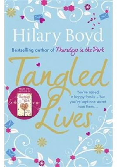 Tangled Lives
